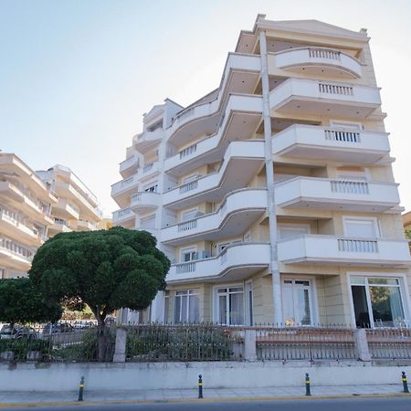 Bella Vista Studios Chios Town Exterior photo